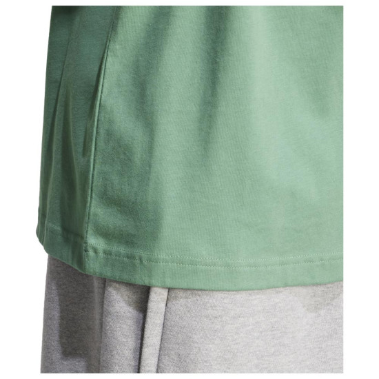 Adidas Ανδρική κοντομάνικη μπλούζα Trefoil Essentials Tee